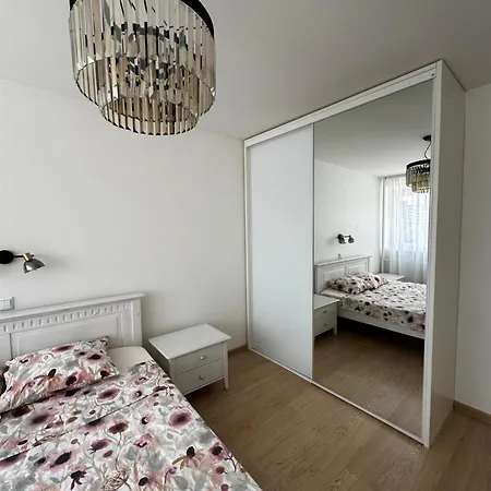 Seaside Apartamento
