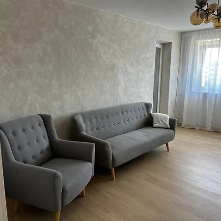 Apartamento Seaside