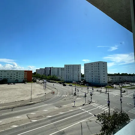 Seaside Apartamento