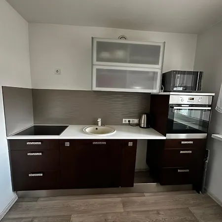 Seaside Apartamento