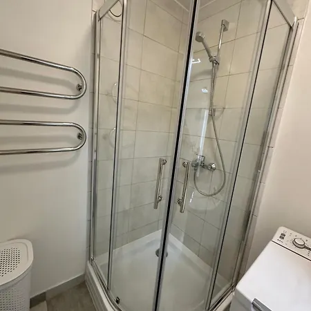 Apartamento Seaside