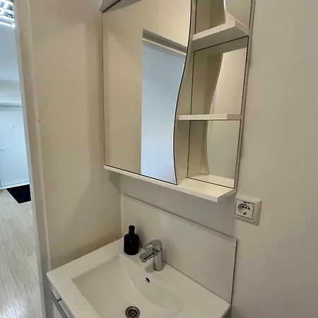 Apartamento Seaside